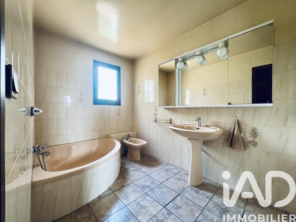 Maison à vendre 6 pièces 150 m² Estagel