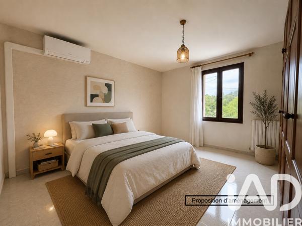 Maison à vendre 6 pièces 150 m² Estagel