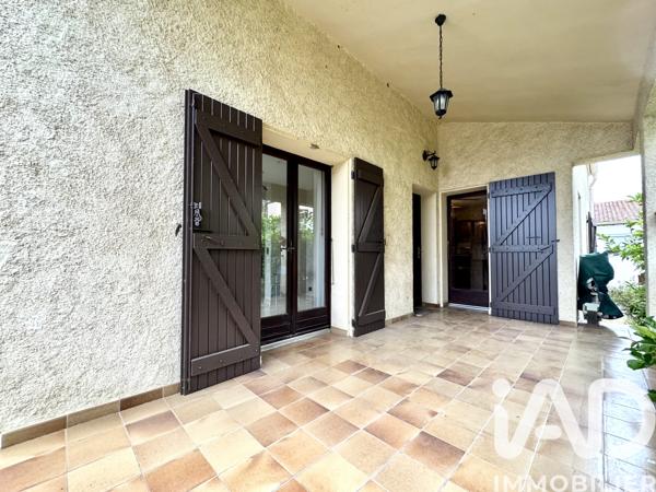 Maison à vendre 6 pièces 150 m² Estagel