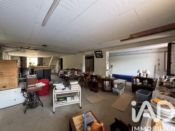 Maison à vendre 6 pièces 150 m² Estagel