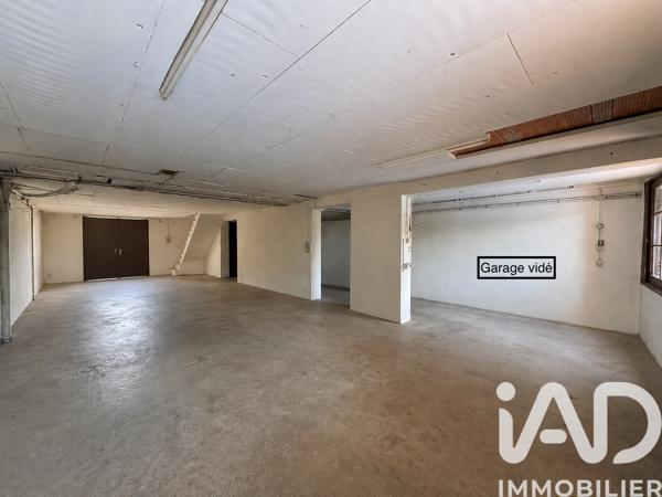 Maison à vendre 6 pièces 150 m² Estagel