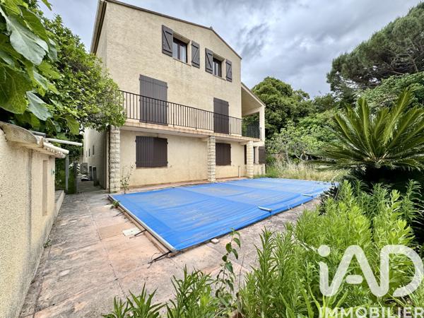 Maison à vendre 6 pièces 150 m² Estagel