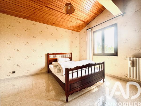 Maison à vendre 6 pièces 150 m² Estagel