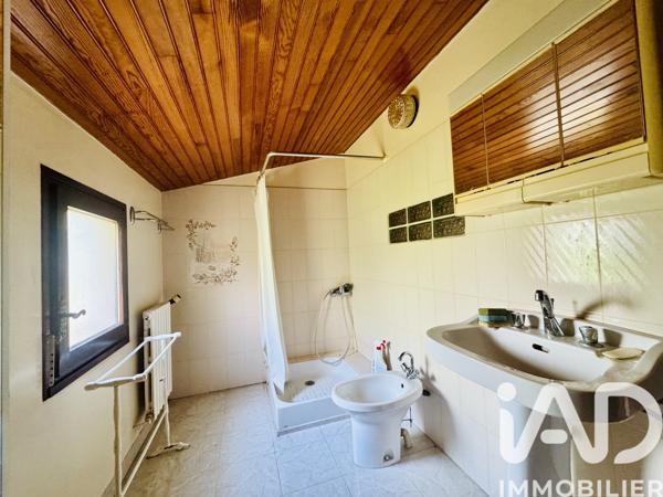 Maison à vendre 6 pièces 150 m² Estagel