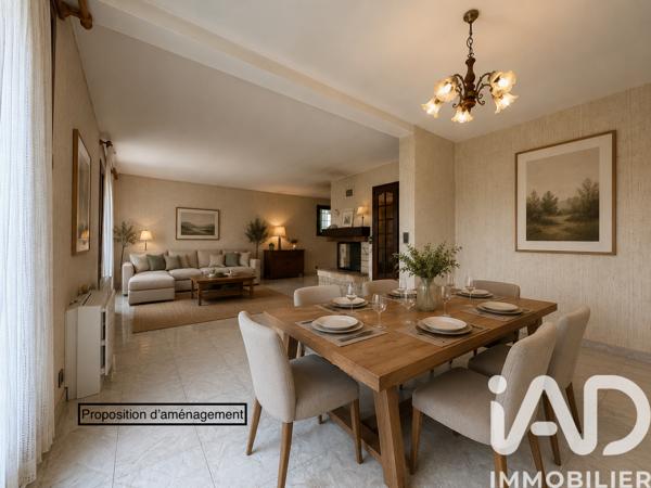 Maison à vendre 6 pièces 150 m² Estagel