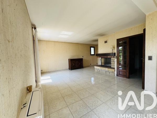 Maison à vendre 6 pièces 150 m² Estagel