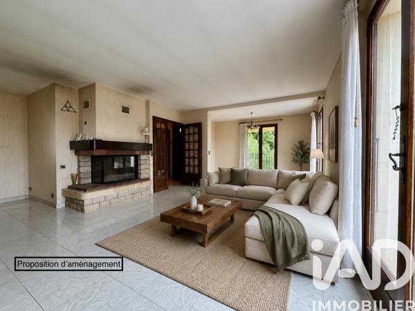 Maison à vendre 6 pièces 150 m² Estagel