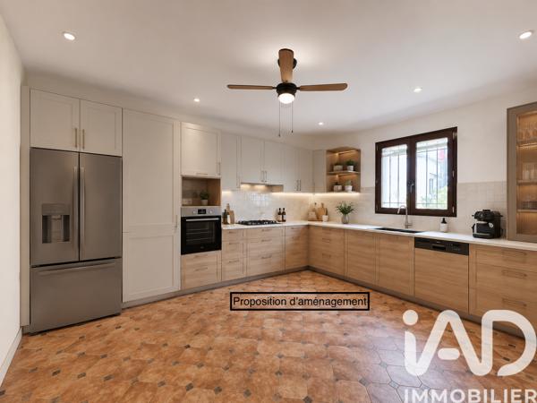 Maison à vendre 6 pièces 150 m² Estagel