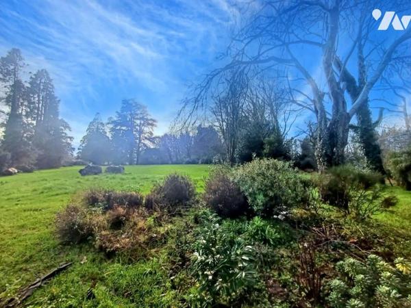 Maison familiale en pierre