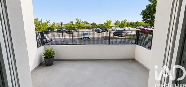 Appartement à vendre 2 pièces 37 m² Carcassonne