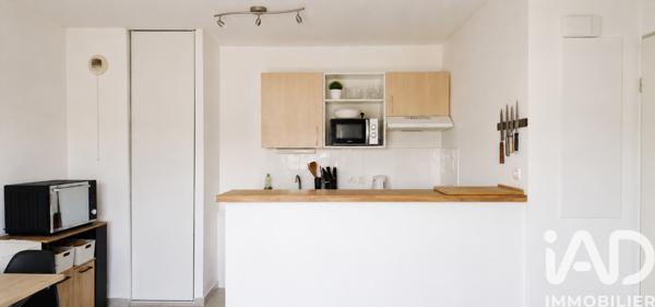 Appartement à vendre 2 pièces 37 m² Carcassonne