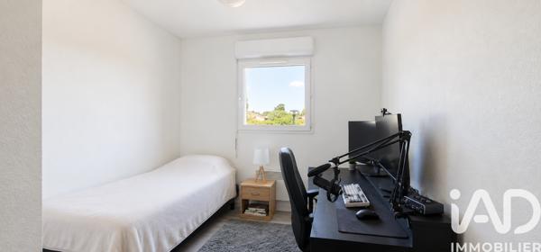 Appartement à vendre 2 pièces 37 m² Carcassonne
