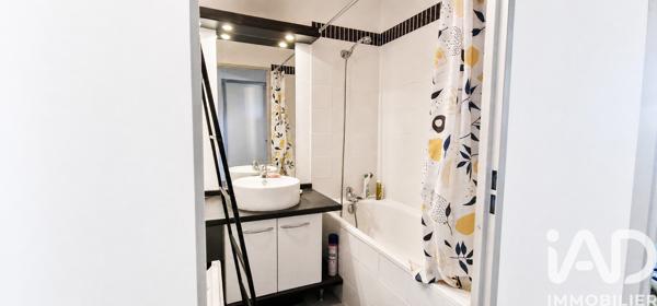 Appartement à vendre 2 pièces 37 m² Carcassonne