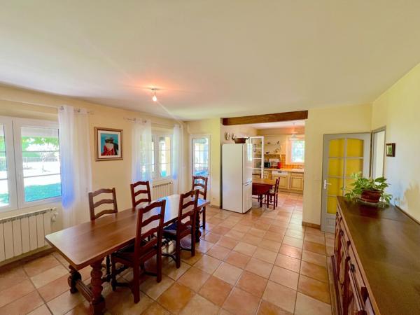 Vente Maison traditionnelle de luxe Saint-Rémy-de-Provence 6 Pièces 182 m²
