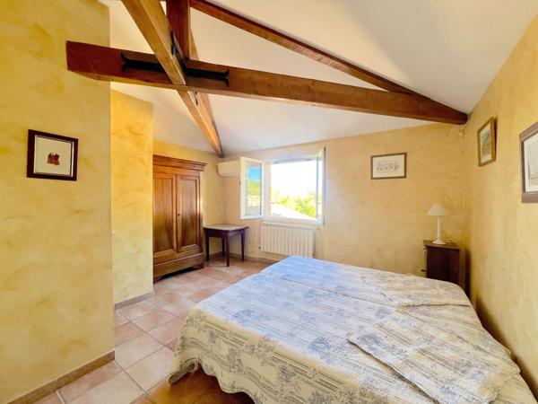 Vente Maison traditionnelle de luxe Saint-Rémy-de-Provence 6 Pièces 182 m²