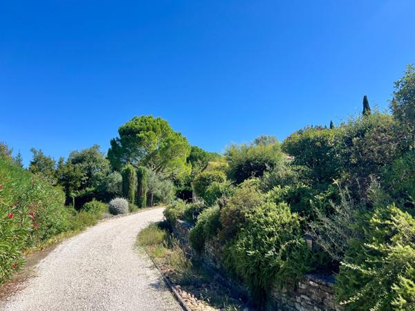 Vente Maison traditionnelle de luxe Saint-Rémy-de-Provence 6 Pièces 182 m²