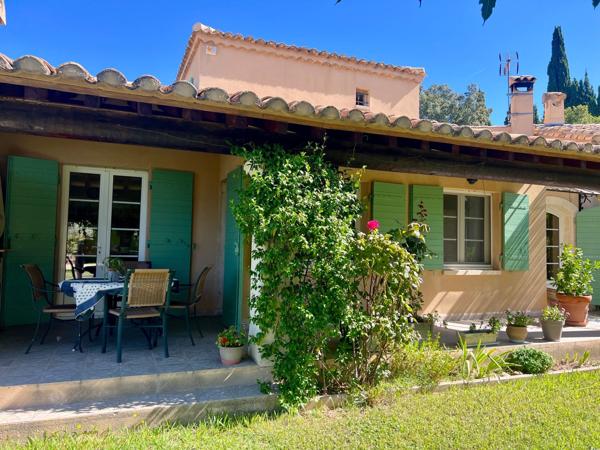 Vente Maison traditionnelle de luxe Saint-Rémy-de-Provence 6 Pièces 182 m²