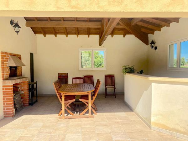 Vente Maison traditionnelle de luxe Saint-Rémy-de-Provence 6 Pièces 182 m²