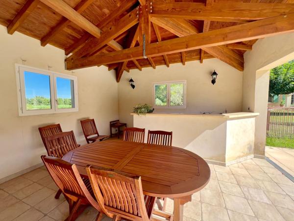 Vente Maison traditionnelle de luxe Saint-Rémy-de-Provence 6 Pièces 182 m²