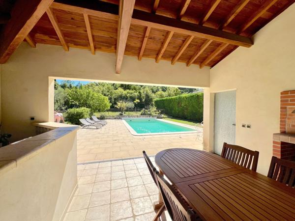 Vente Maison traditionnelle de luxe Saint-Rémy-de-Provence 6 Pièces 182 m²