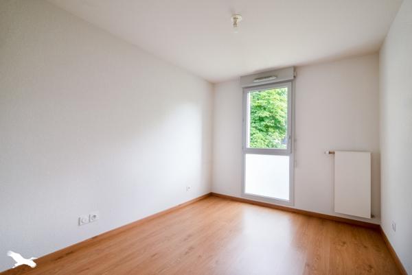 Appartement à vendre |  Toulouse |  3 pièces | 69 m²