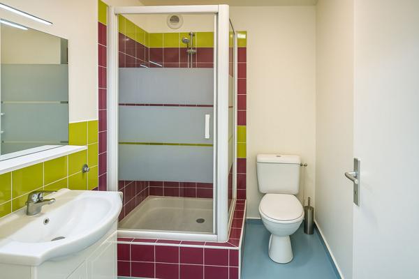 Appartement Charenton Le Pont 1 pièce(s) 27.05 m2