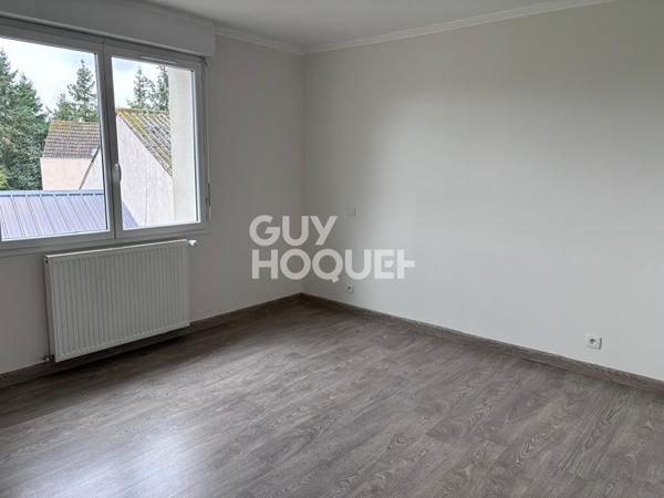 Appartement de 2 pièces (56 m²) en location à Châteaudun