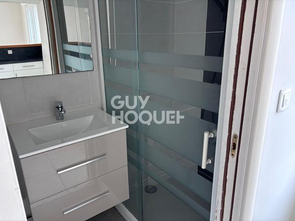 Appartement de 2 pièces (56 m²) en location à Châteaudun