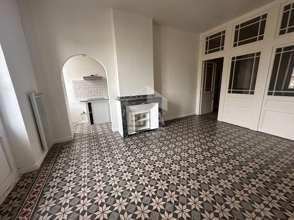 Appartement Carcassonne 2 pièce(s) 48.55 m2