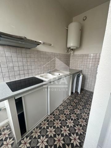 Appartement Carcassonne 2 pièce(s) 48.55 m2