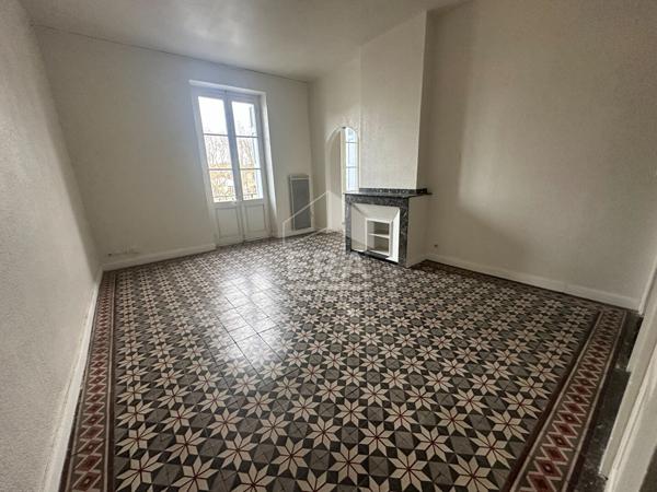 Appartement Carcassonne 2 pièce(s) 48.55 m2