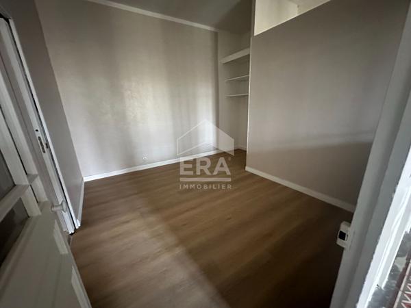 Appartement Carcassonne 2 pièce(s) 48.55 m2