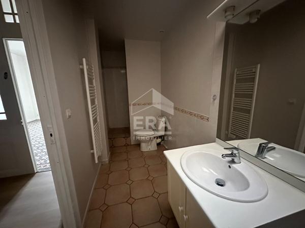 Appartement Carcassonne 2 pièce(s) 48.55 m2
