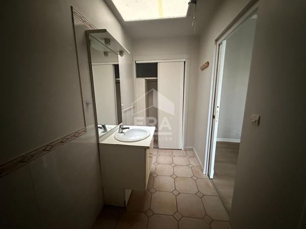 Appartement Carcassonne 2 pièce(s) 48.55 m2