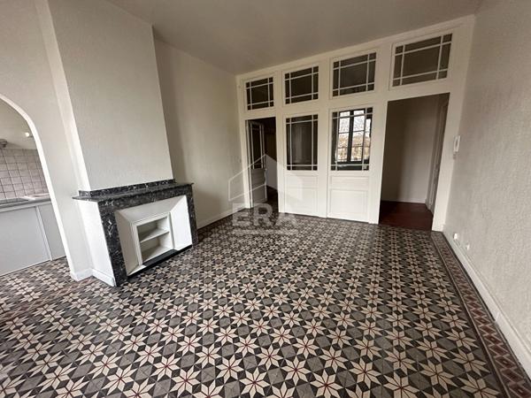 Appartement Carcassonne 2 pièce(s) 48.55 m2