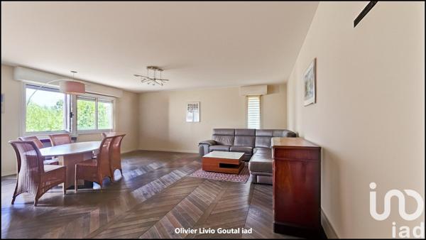 Appartement à vendre 4 pièces 103 m² Draveil