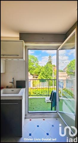 Appartement à vendre 4 pièces 103 m² Draveil