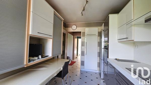 Appartement à vendre 4 pièces 103 m² Draveil