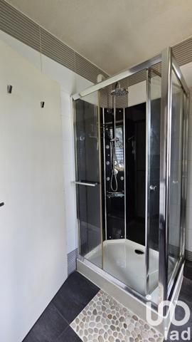 Appartement à vendre 4 pièces 103 m² Draveil