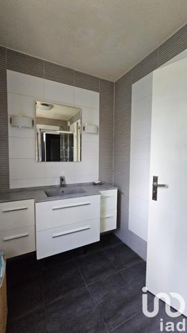 Appartement à vendre 4 pièces 103 m² Draveil