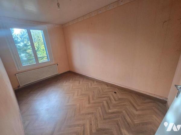 Pavillon individuel sur sous-sol