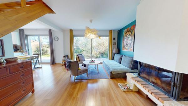 Maison 5 pièces 129 m2 OUEST CAEN -  Accès rapide CHU