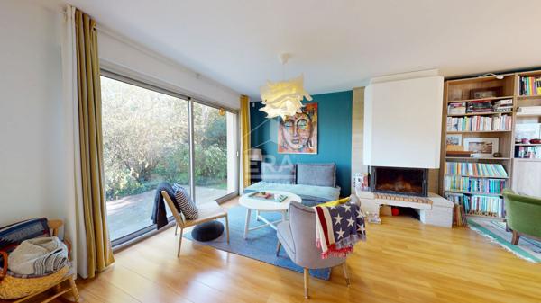 Maison 5 pièces 129 m2 OUEST CAEN -  Accès rapide CHU