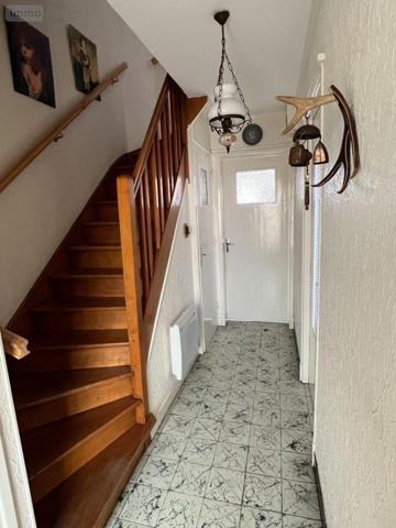 Maison à vendre à Merville dans le Nord (59660), ref : C923