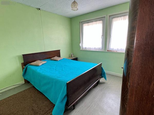 Maison à vendre à Merville dans le Nord (59660), ref : C923