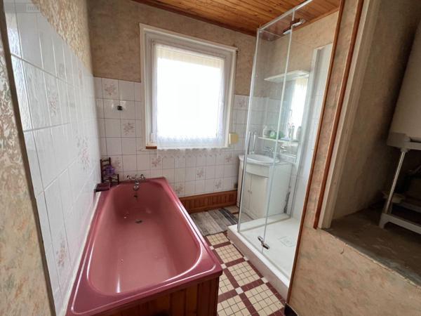 Maison à vendre à Merville dans le Nord (59660), ref : C923