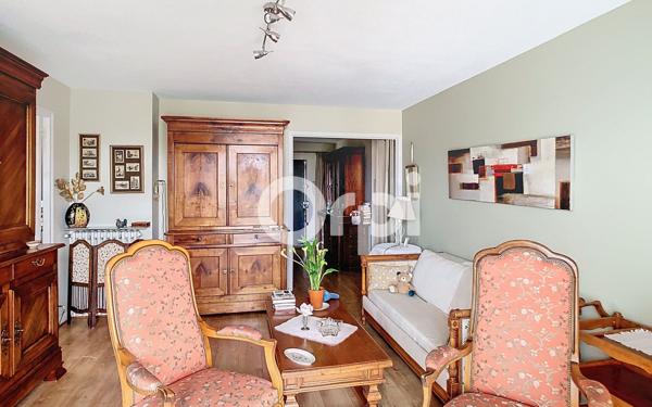 Appartement à vendre    5 pièces •  Boulazac