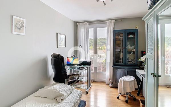 Appartement à vendre    5 pièces •  Boulazac