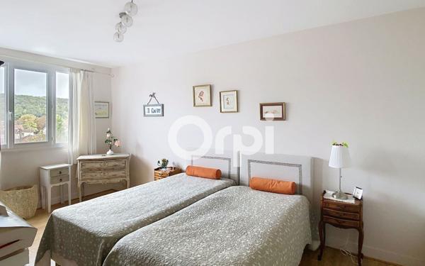 Appartement à vendre    5 pièces •  Boulazac