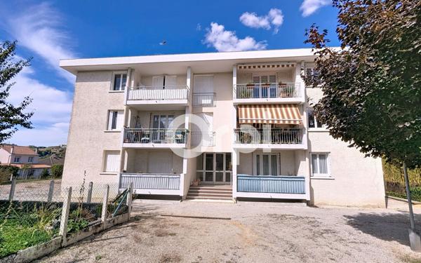 Appartement à vendre    5 pièces •  Boulazac